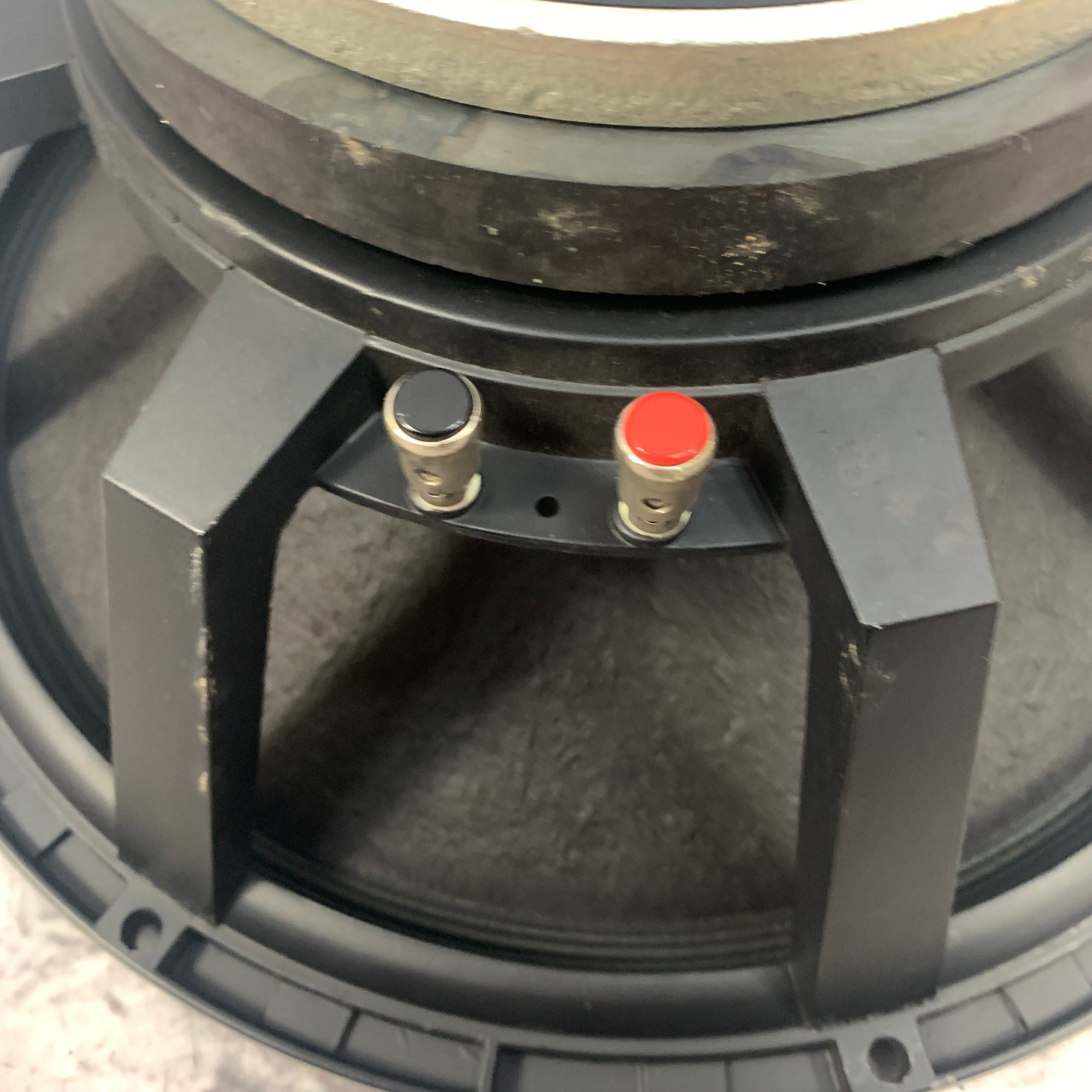 Electro-Voice EV EVM15B 200W 8 Ohm Speaker