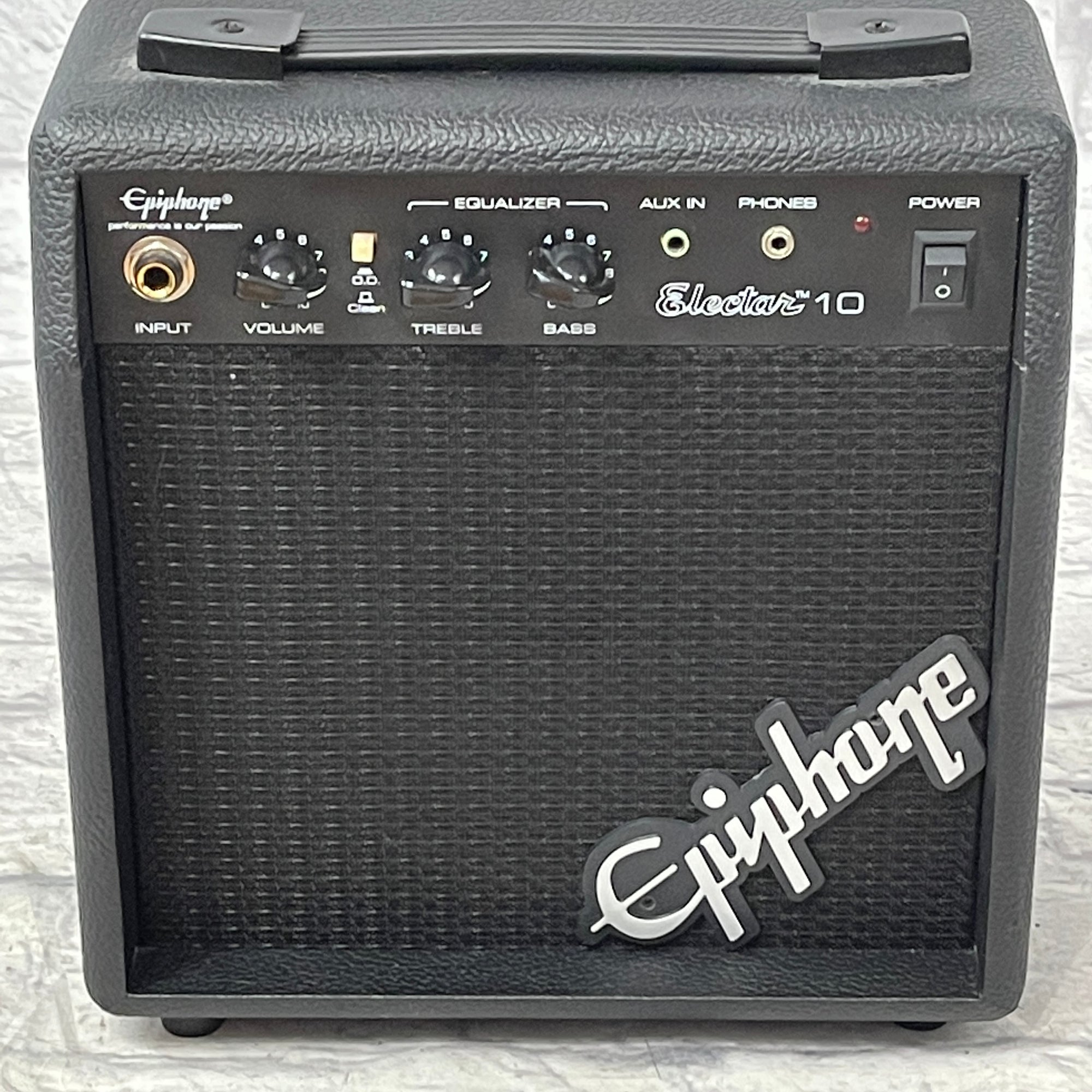 Epiphone Electar 10 Combo Amp