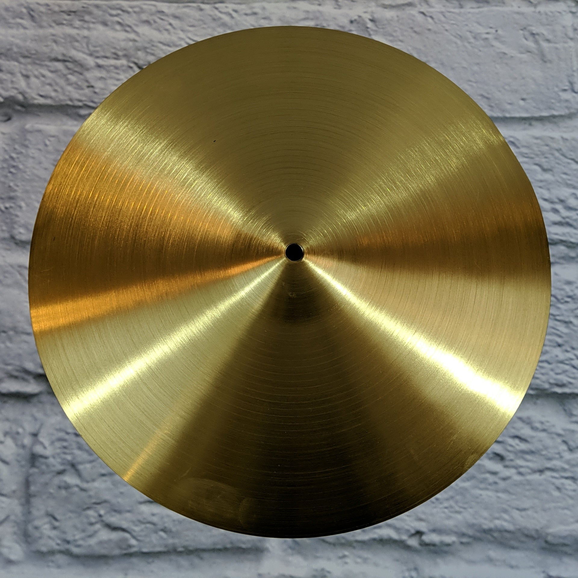 Rhythm Art 16" Crash Cymbal