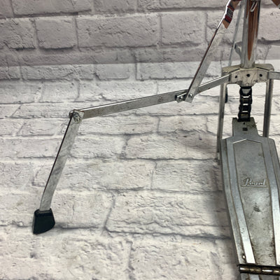 Pearl Hi Hat Stand - Modified Leg