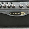 Line 6 Spider II 150 Watt Electric Guitar Amplifier Head