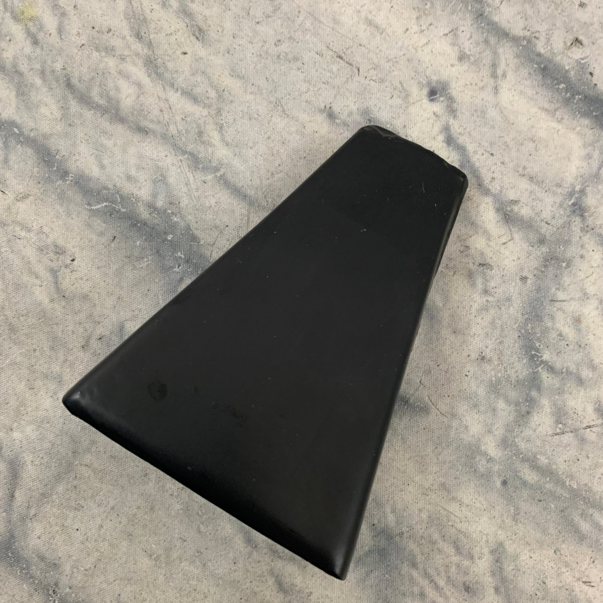 Meinl Nino CO5 Mini Cowbell - Black