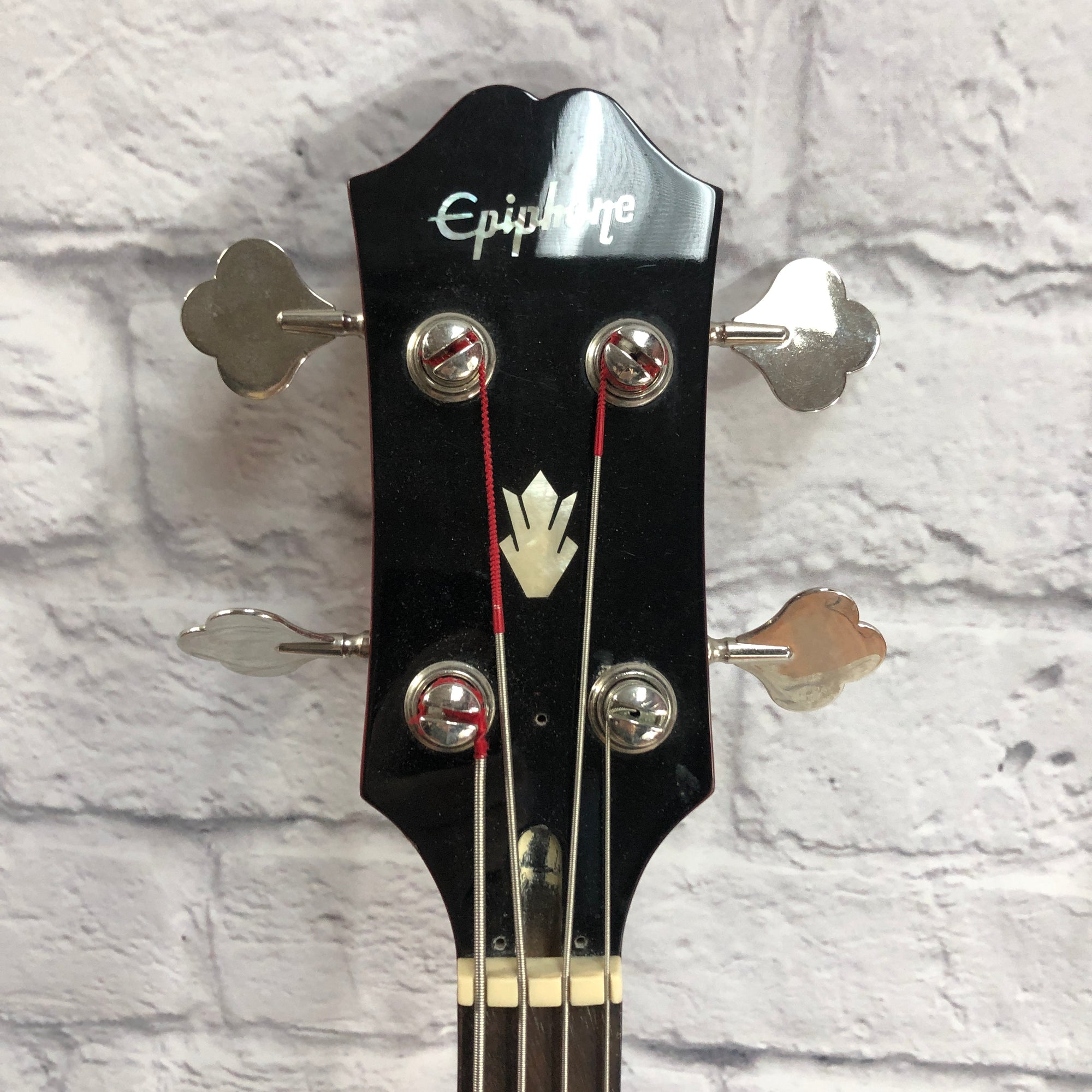 Epiphone EB-3 SG Style 4-String Bass