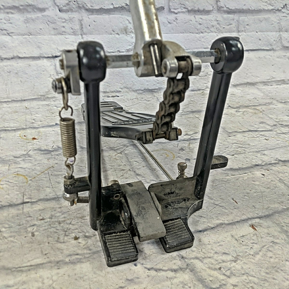 PDP Pacific Drums & Percussion Single Kick Kick Pedal