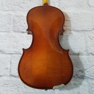 Knilling Sinfonia 1/4 Size Violin