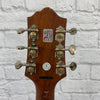 Epiphone Masterbuilt DR-500 MCE Natural Natural