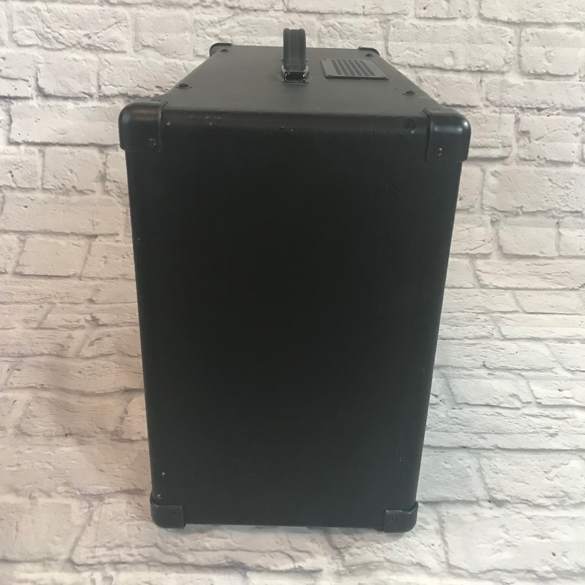 Ibanez Tone Blaster 225 Stereo Chorus Amp  missing knobs