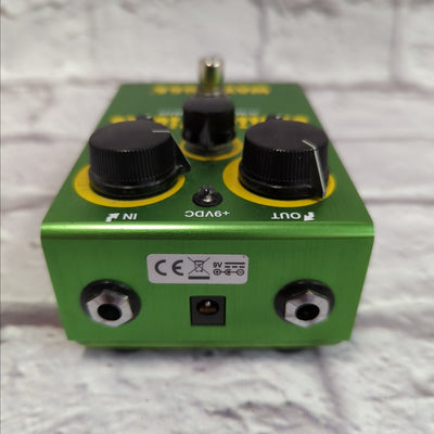 Way Huge Electronics Swollen Pickle mkIIS Fuzz Pedal