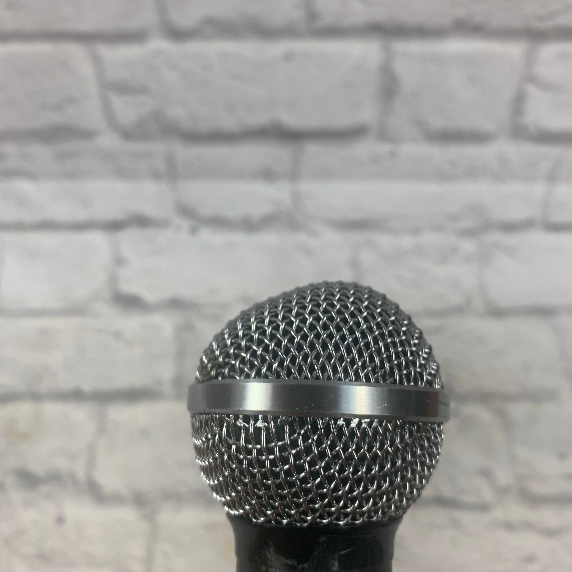 Audio Technica Apollo Handheld Dynamic Microphone AS IS