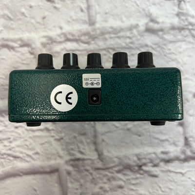 MXR Dime Distortion Pedal