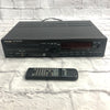 Tascam CD-RW700 Rack CD Recorder with Remote