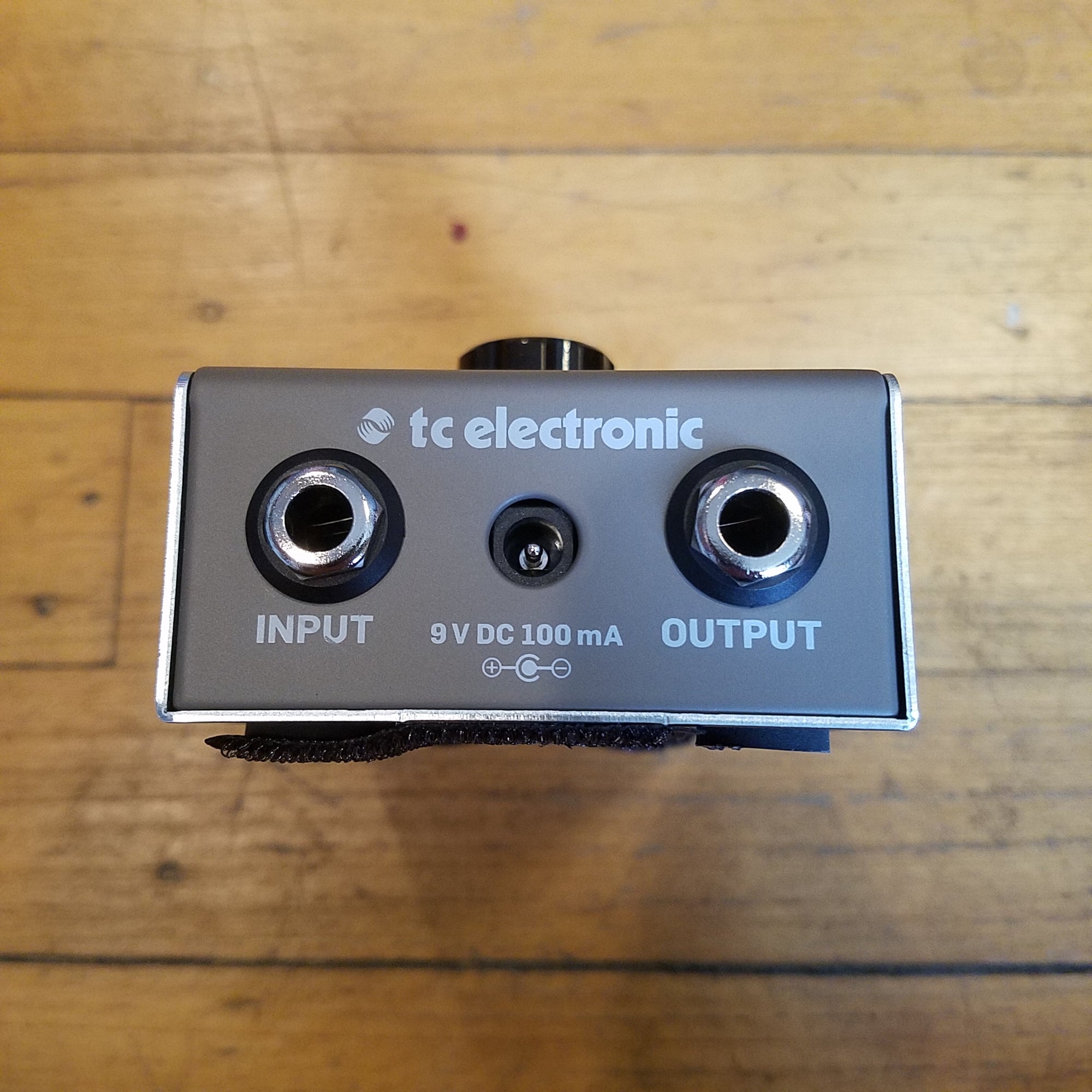 TC Electronic Rush Booster