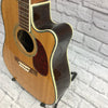 Chinese Martin Acoustic Guitar Copy NOT A MARTIN GUITAR