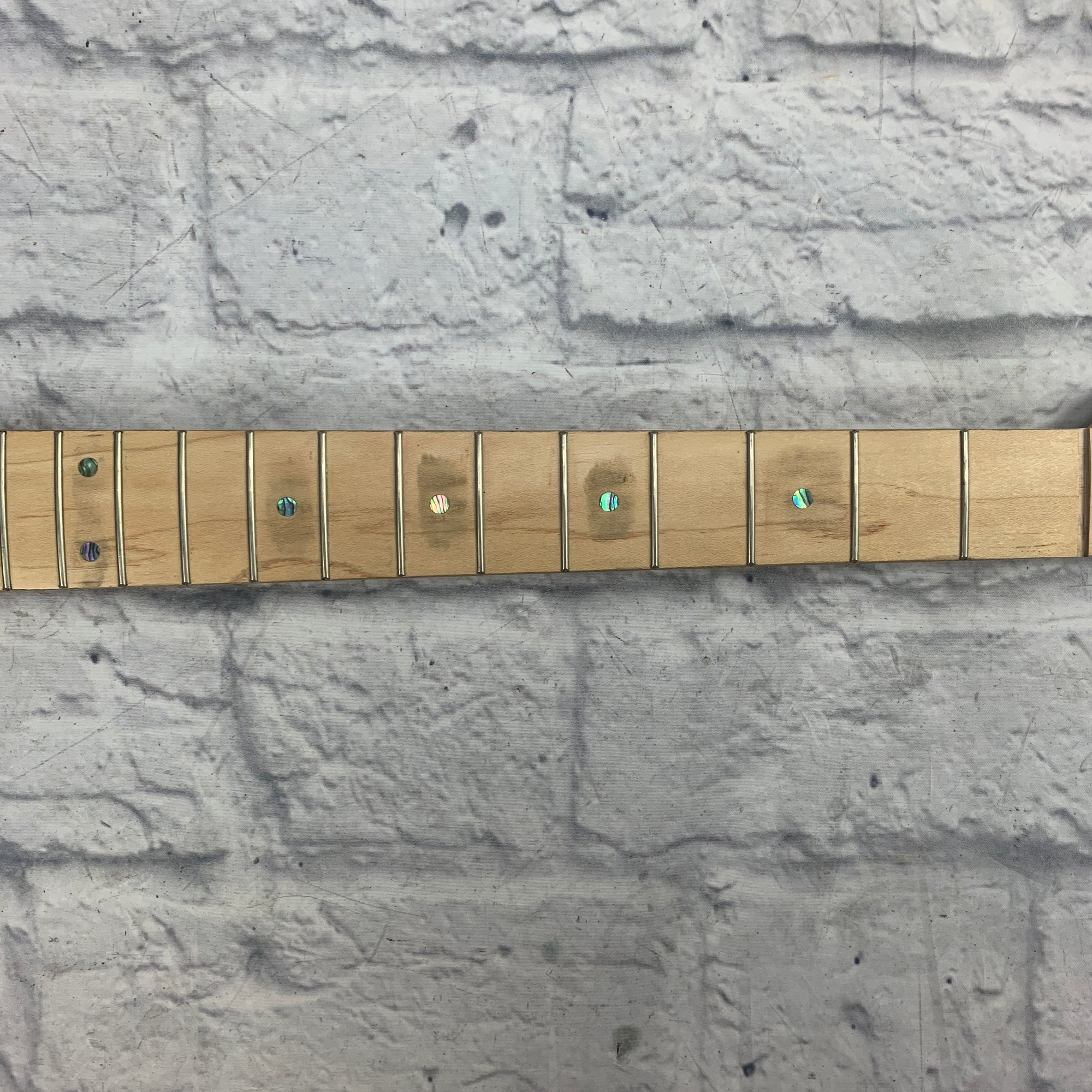 Squier Telecaster Neck