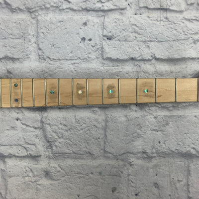 Squier Telecaster Neck
