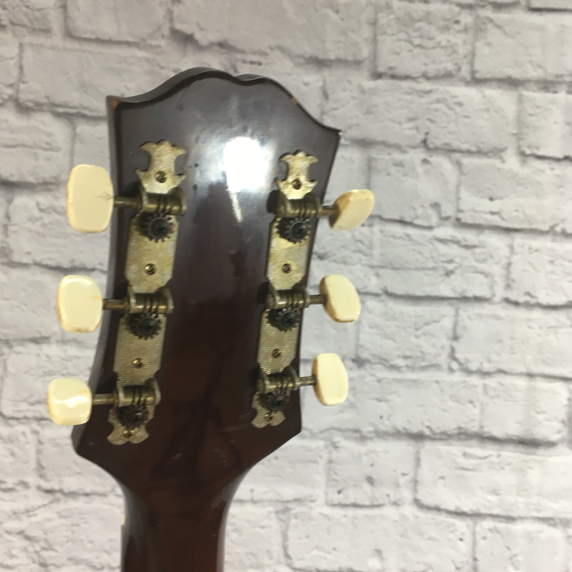 Epiphone FT-120 Acoustic Guitar Japan - Evolution Music