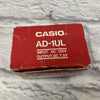 Casio AD-1UL AC Adapter