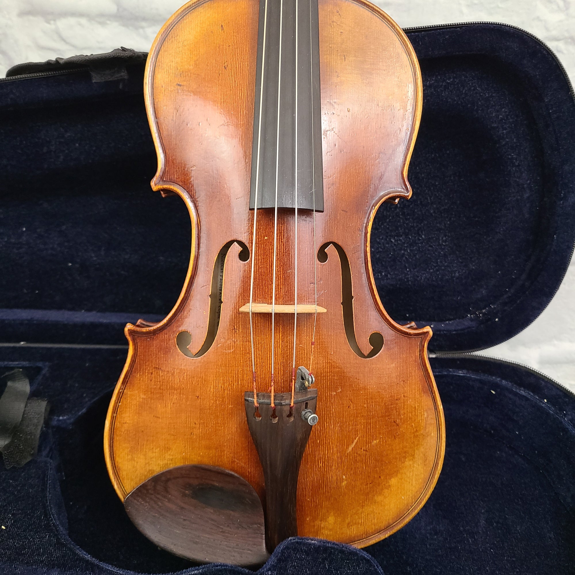 Antonio Strad Violin 3/4