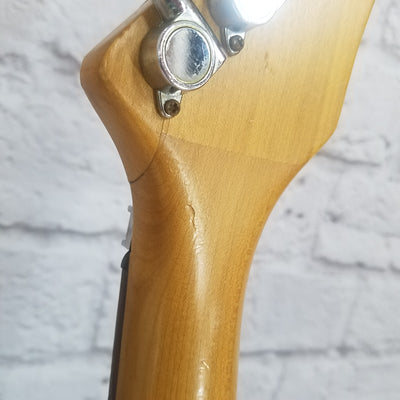Series 10 Professional Parts Guitar