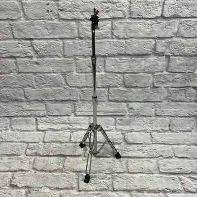 Enforcer Double Braced  Straight Cymbal Stand