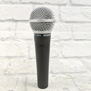 Shure SM58 Microphone