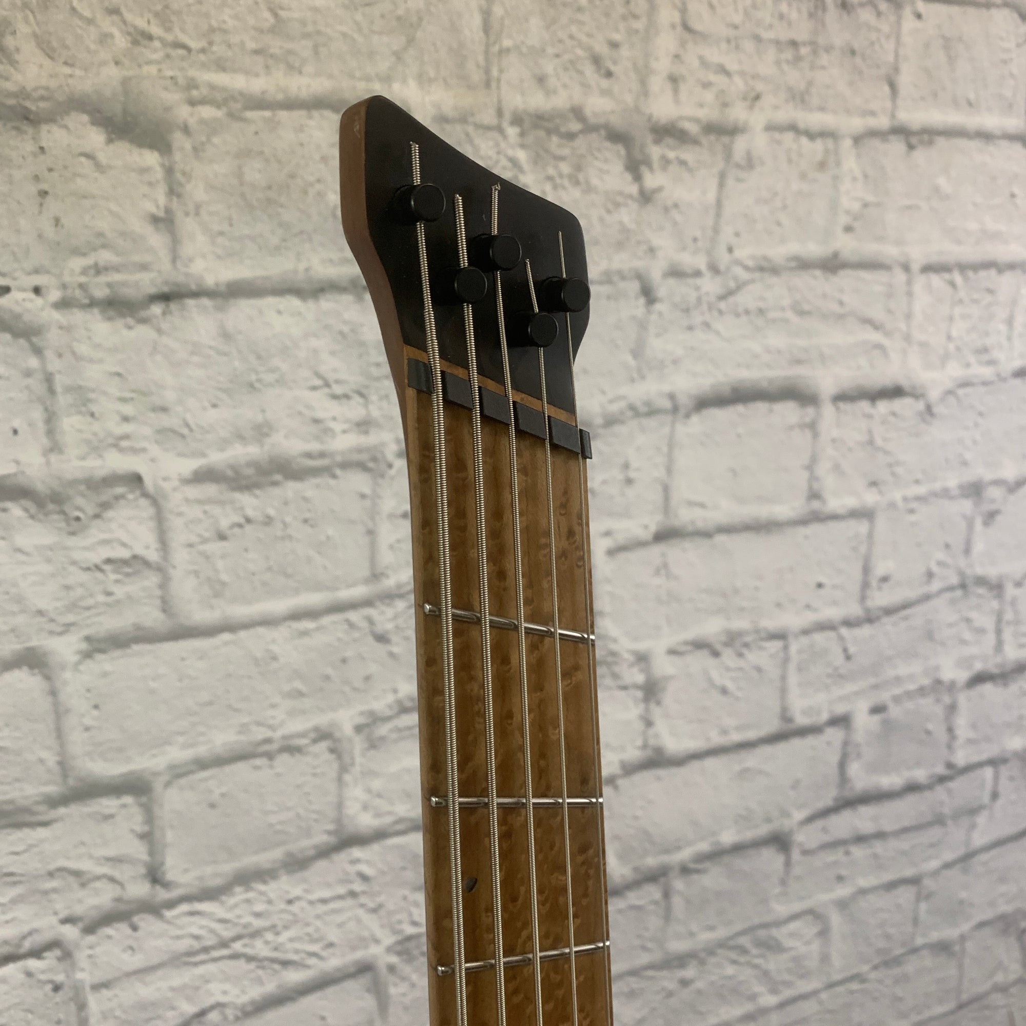 Ibanez EHB 1005MS Ergonomic Headless Bass 5 String Bass Guitar w/ Gig Bag