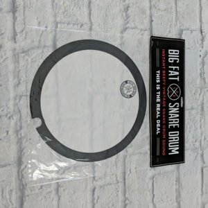 Big Fat 13" Snare Drum Head Dampener