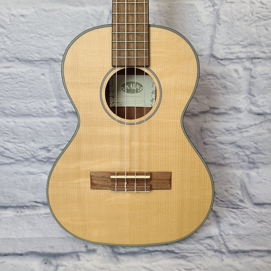 Kala KA-SSTU-T Mahogany Tenor Ukulele