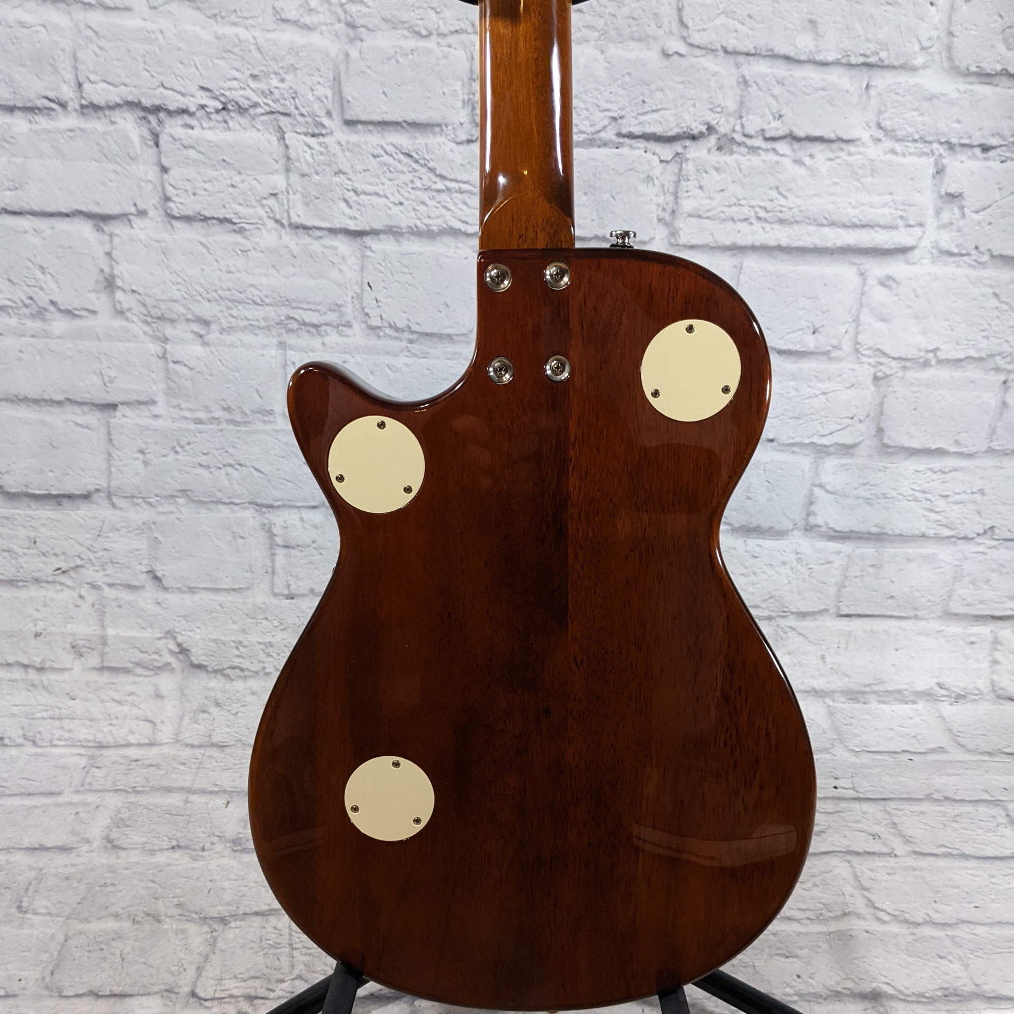 Gretsch G2215-P90 Streamliner Jr Jet Club