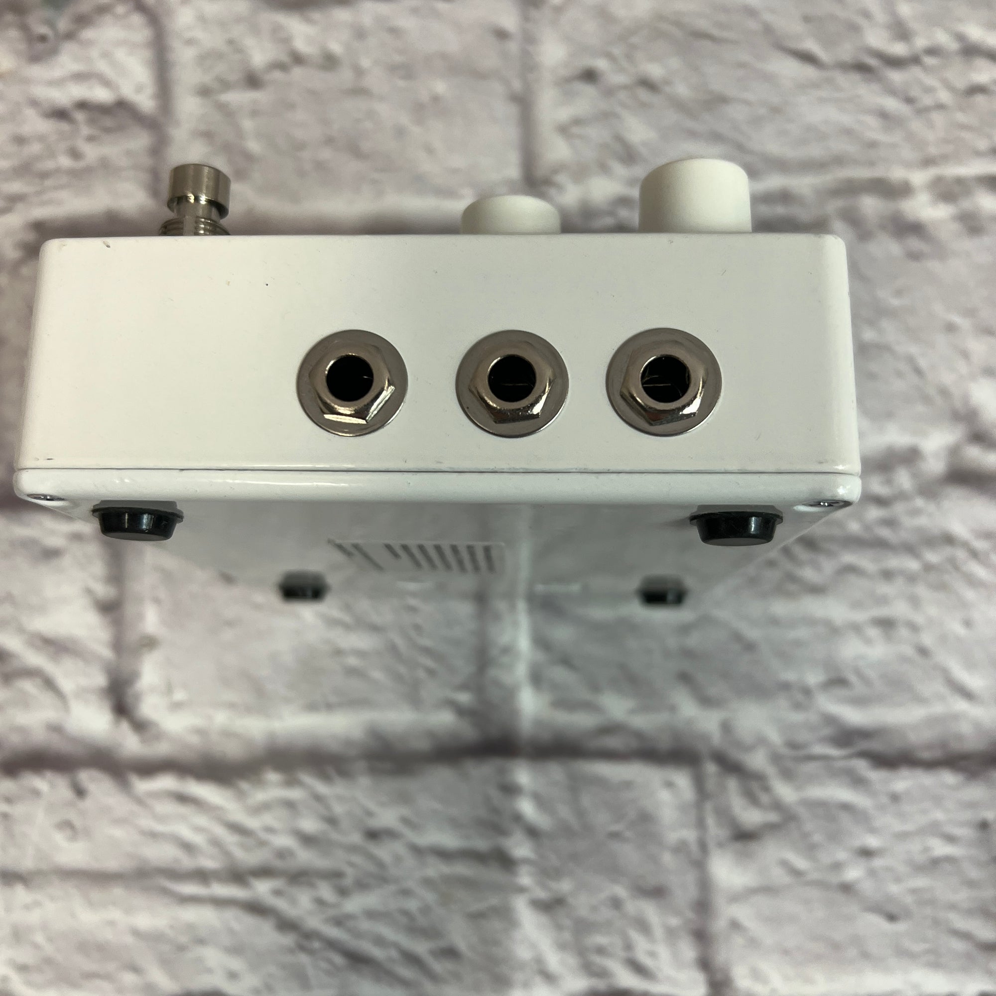 Electro-Harmonix Superego Plus Synth Engine