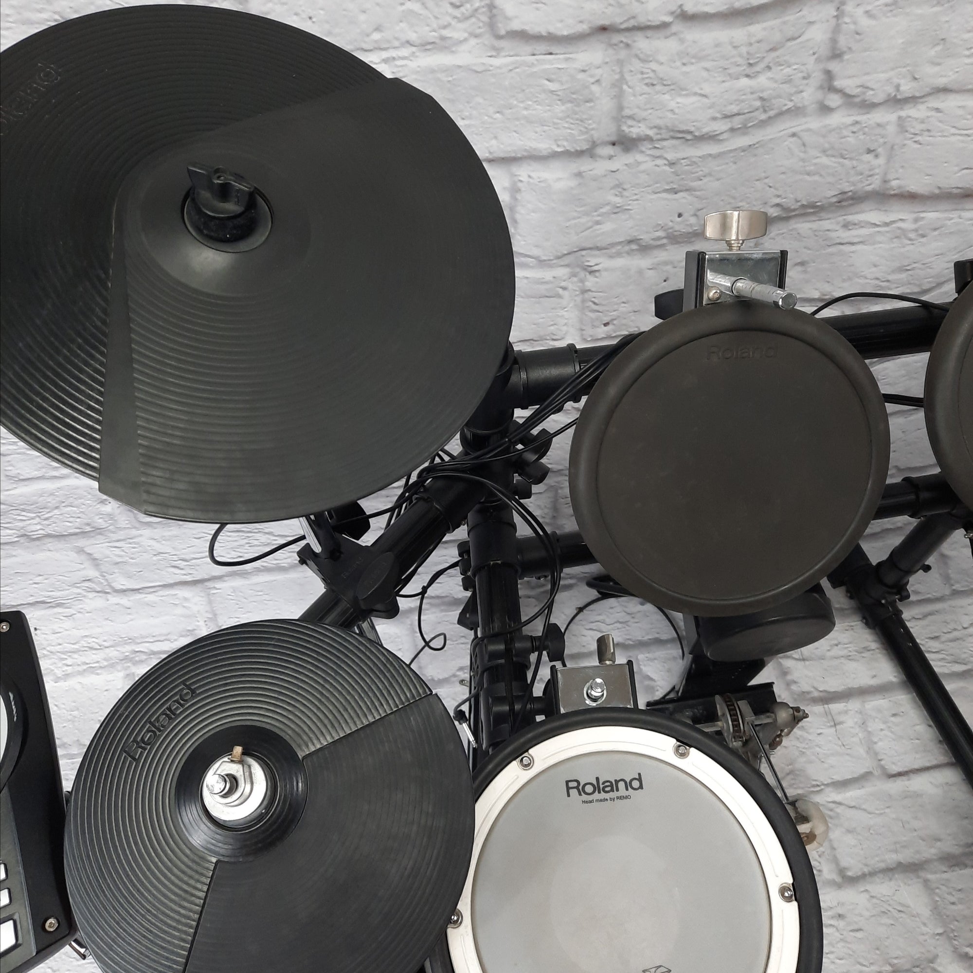 Roland TD-11 Electronic Drum Kit