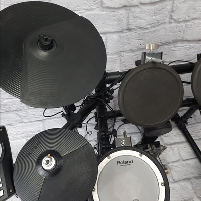Roland TD-11 Electronic Drum Kit