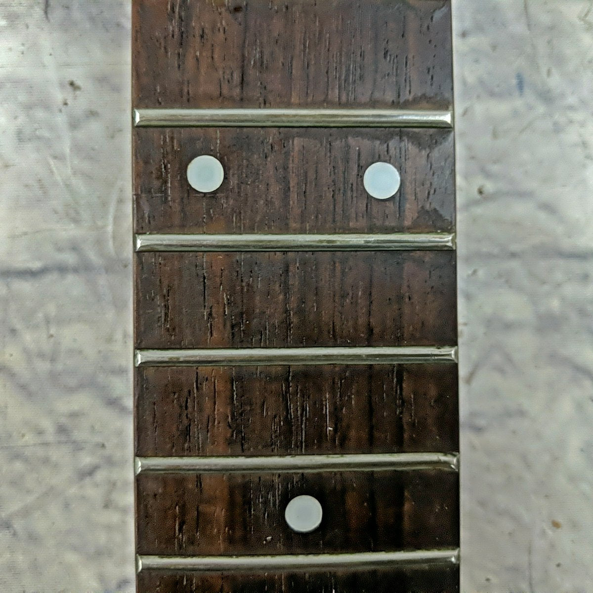 Symphony Electric Guitar Neck