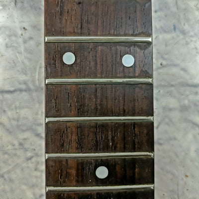 Symphony Electric Guitar Neck