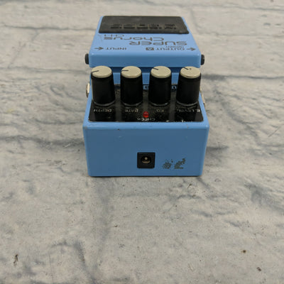 Boss DD-3 Digital Delay Pedal