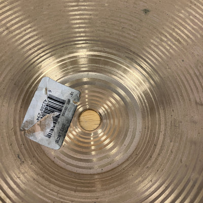 Zildjian 18 ZHT China Cymbal