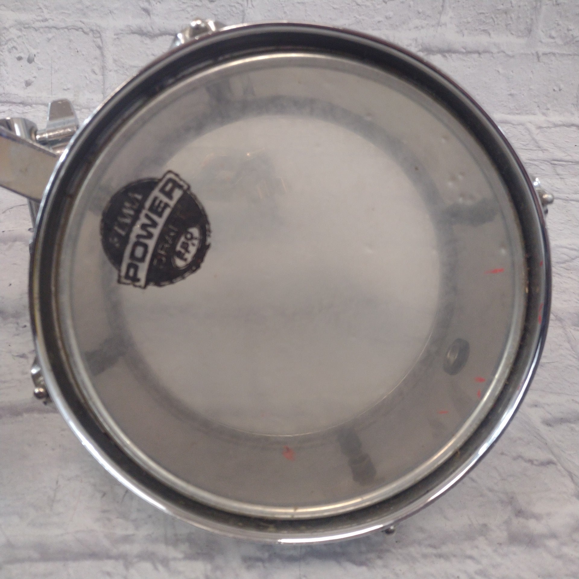 Tama 8 10" Mini Timbales