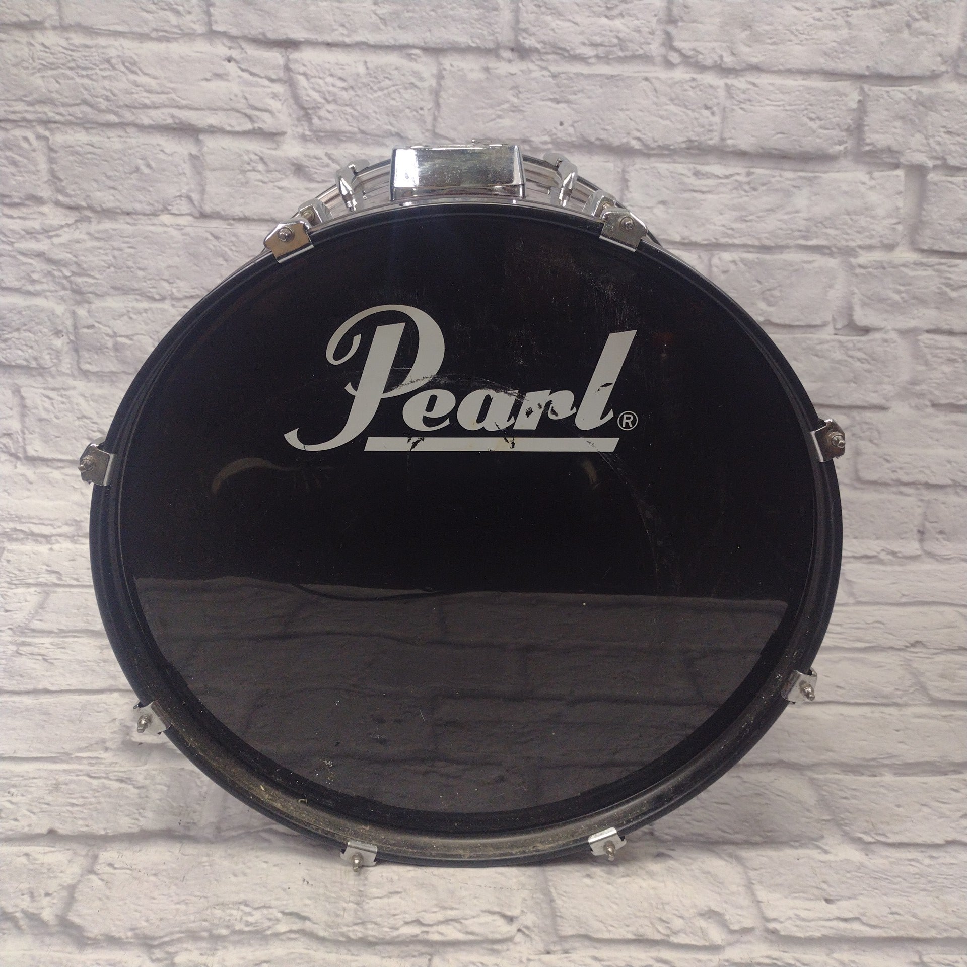 Pearl Forum Series 22 x 16 Bass Drum - Wine Red