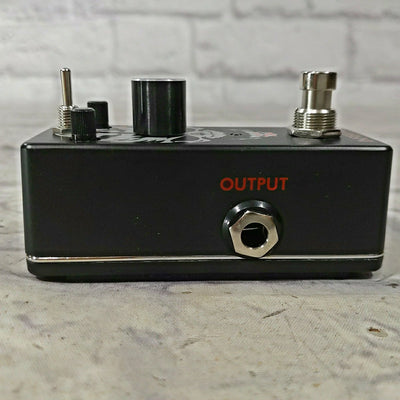 Azor Ex Inferno Distortion Pedal