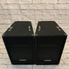 CGM Trap-112H-2-SW Passive Speaker Pair