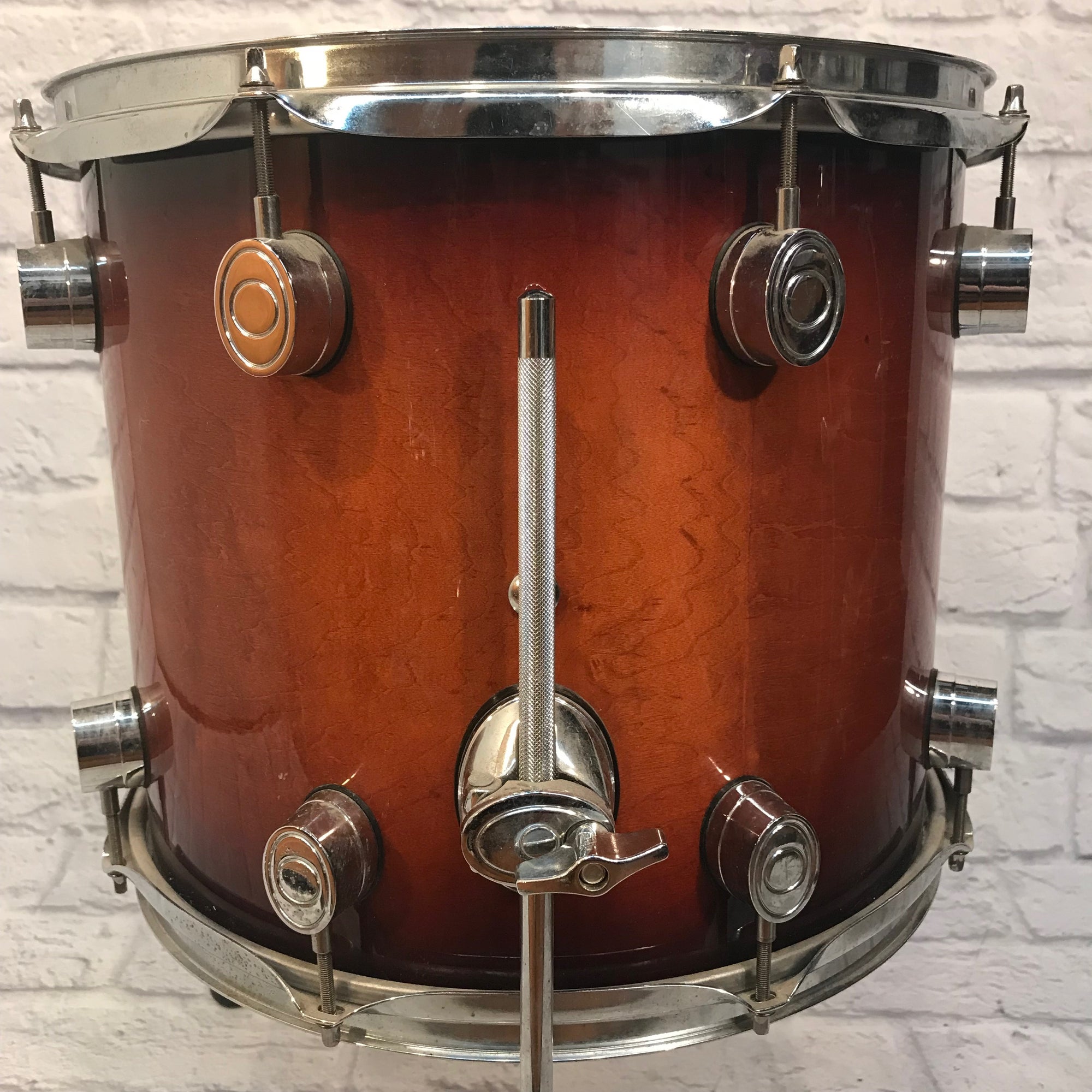 PDP M5 Maple 4 Pc Drum Kit 22 14 12 10