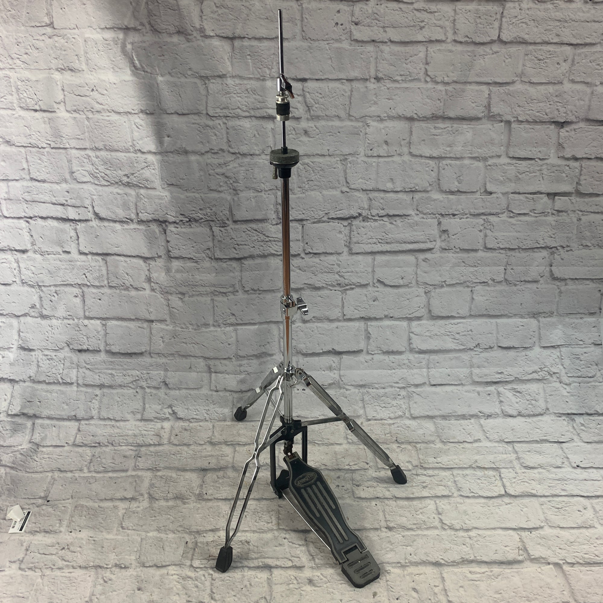 PDP Pacific Drums & Percussion Double Braced Hi Hat Stand