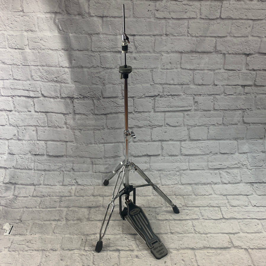 PDP Pacific Drums & Percussion Double Braced Hi Hat Stand