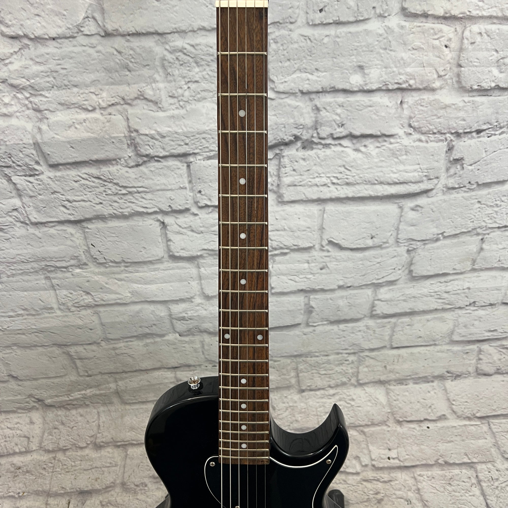 J Reynolds LP Junior Electric Guitar