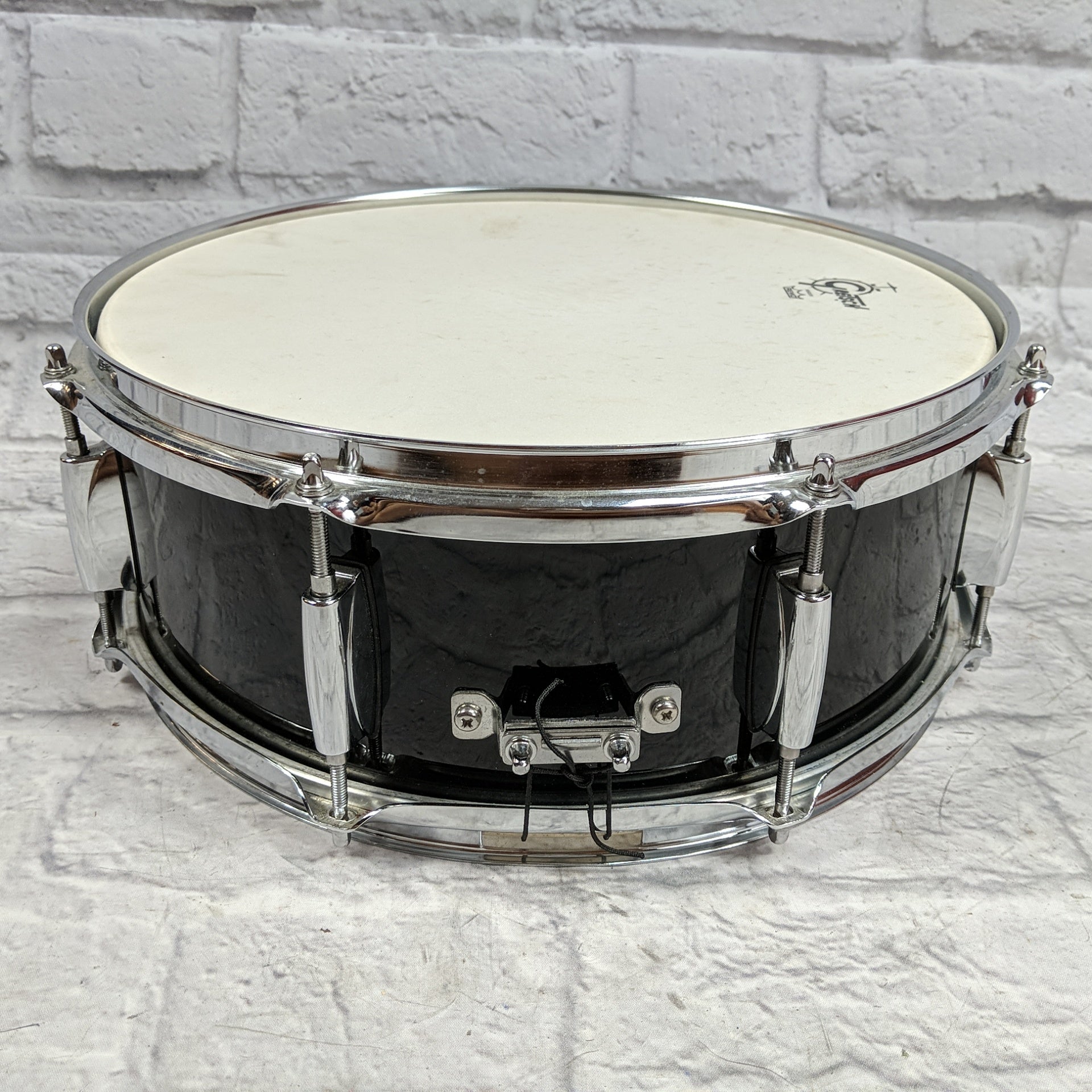 Gretsch 14 Energy Snare Drum - Black