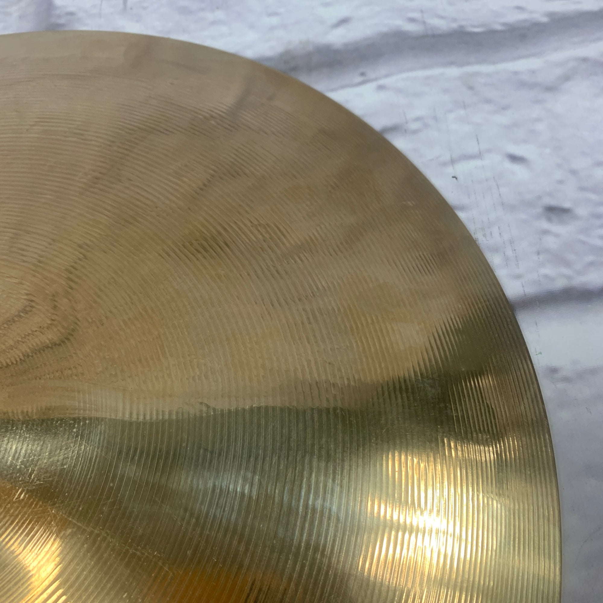 Sabian 14" Stage Hi Hat Pair