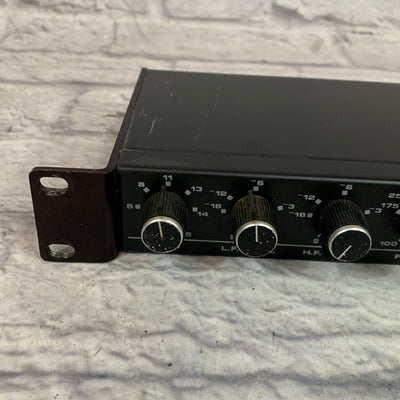 Biamp SM/23 Crossover