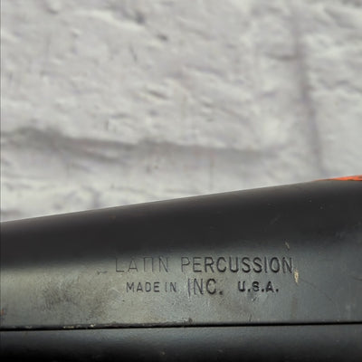 Vintage LP Latin Percussion 8" Cowbell "Something Very Special" - Made in USA