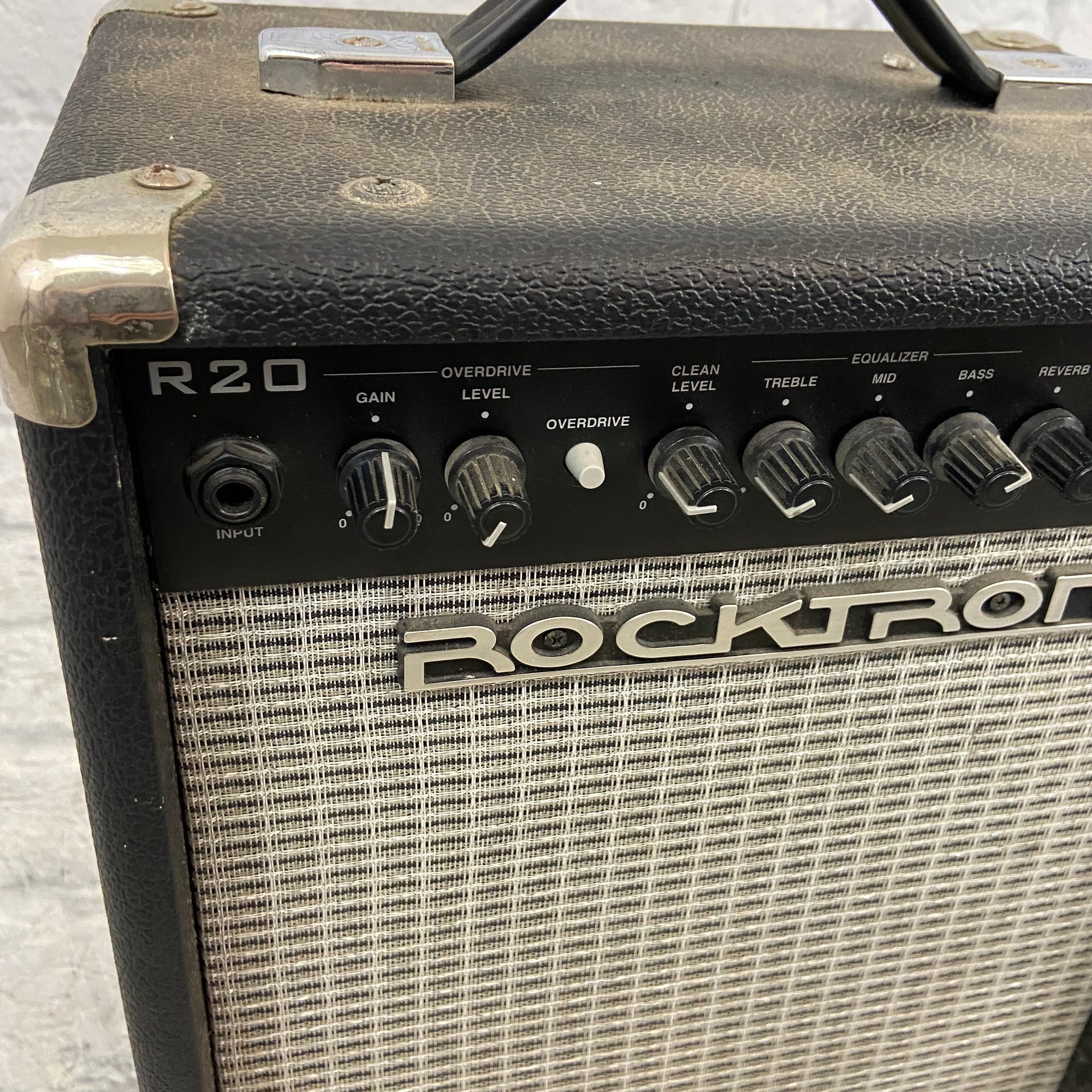 Guyatone HR2 AC105 MONSTER ROCK セット GUYATONE (グヤトーン) WR2 WAH ROCKER グヤトーン ワウ