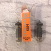 Sovtek EL84 Matching Pair Power Vacuum Tubes (Orange Box)